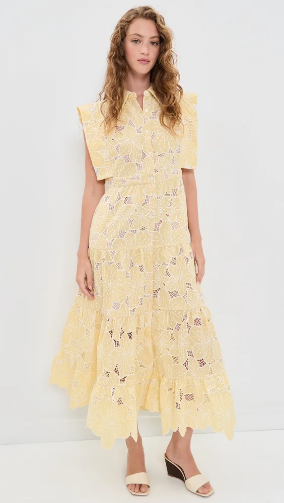 Vian Dress