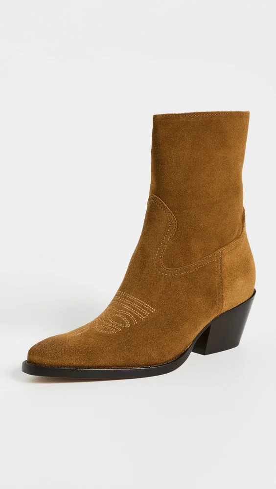 Klyde Booties
