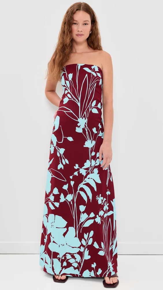 Benita Dress