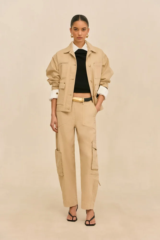 Xia Pant