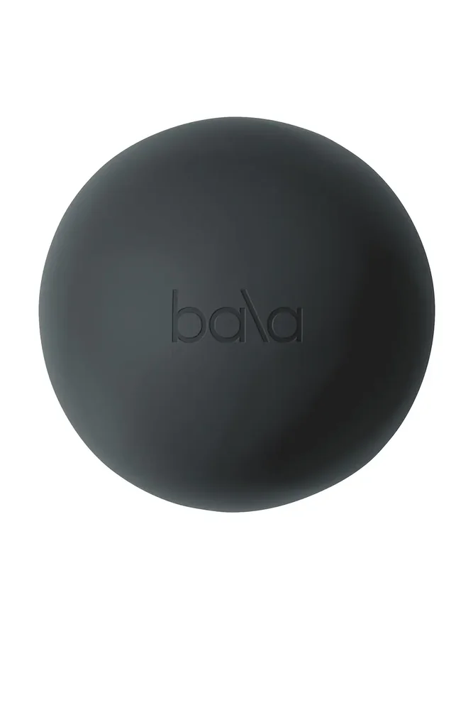 Non-weighted Pilates Ball
