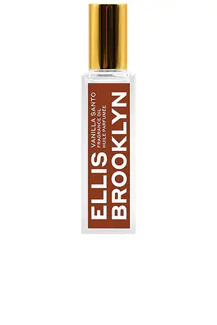 Perfume Oil Rollerball