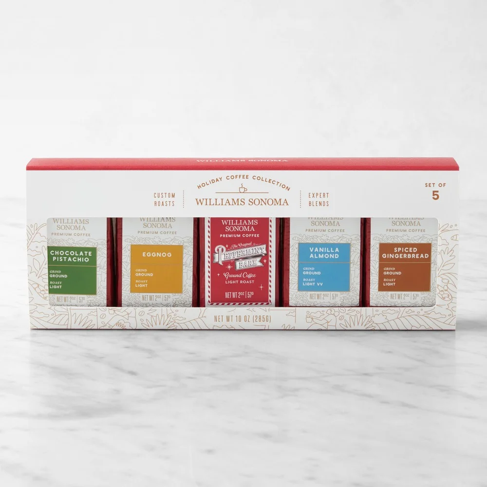 Holiday Coffee Collection