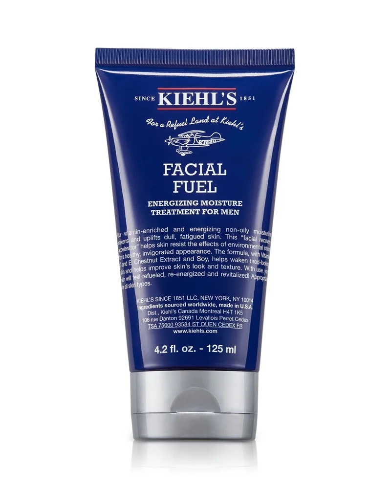 Facial Fuel Energizing Moisture Treatment for Men