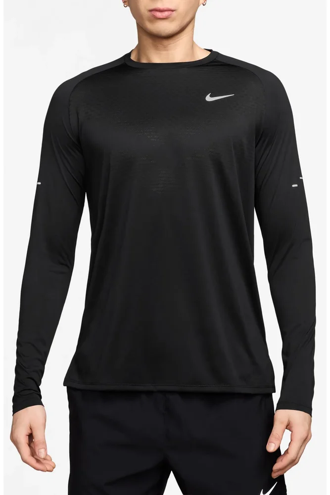 Advantage Dri-FIT Long Sleeve Performance T-Shirt