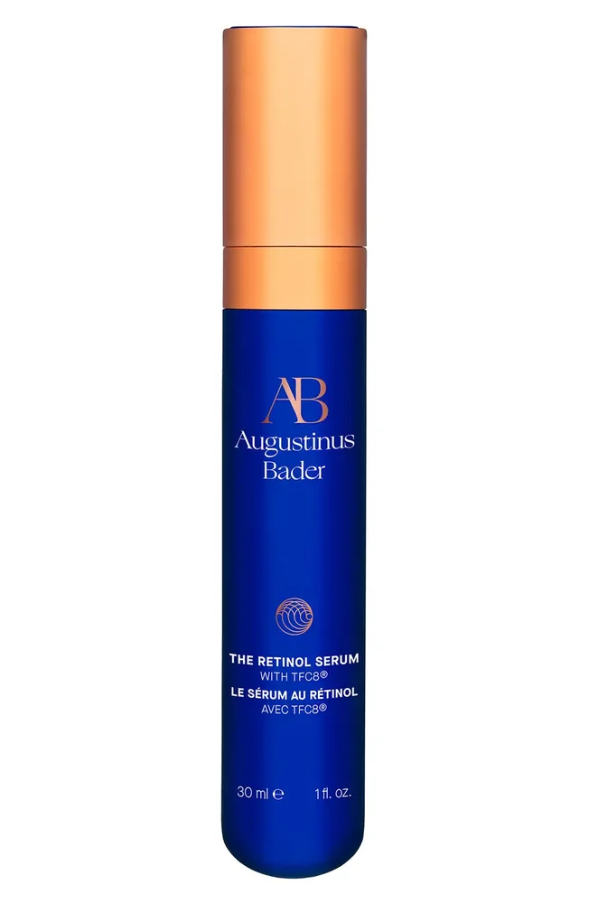 The Retinol Serum