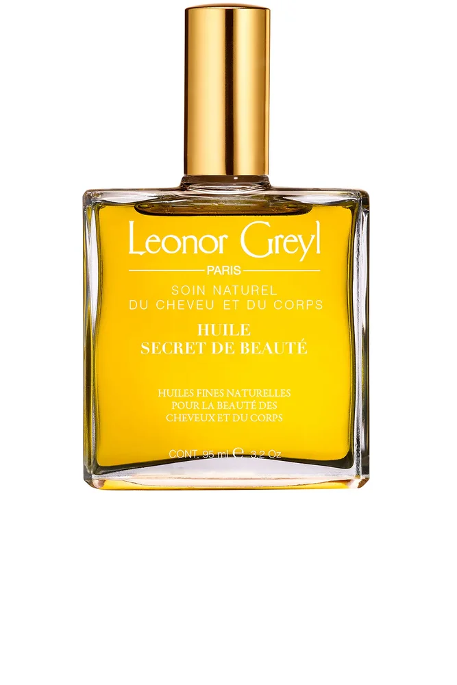 Huile Secret de Beaute Beauty Oil for Hair & Skin