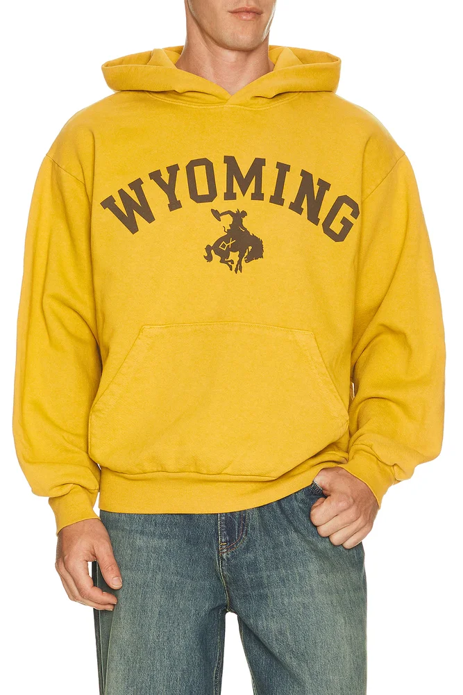 Summer 2026 Hoodie