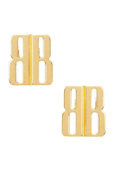 Nano XS Stud Earrings