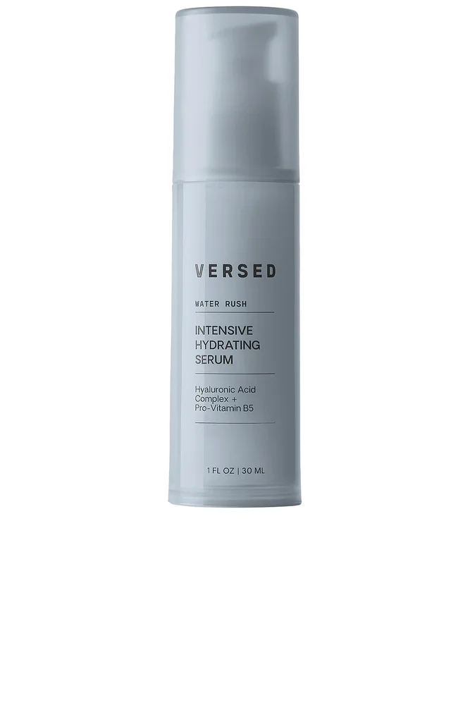 Water Rush Intensive Hydrating Serum