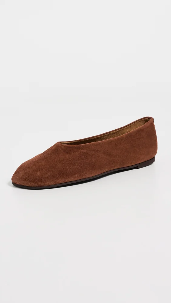 Blaine Flats