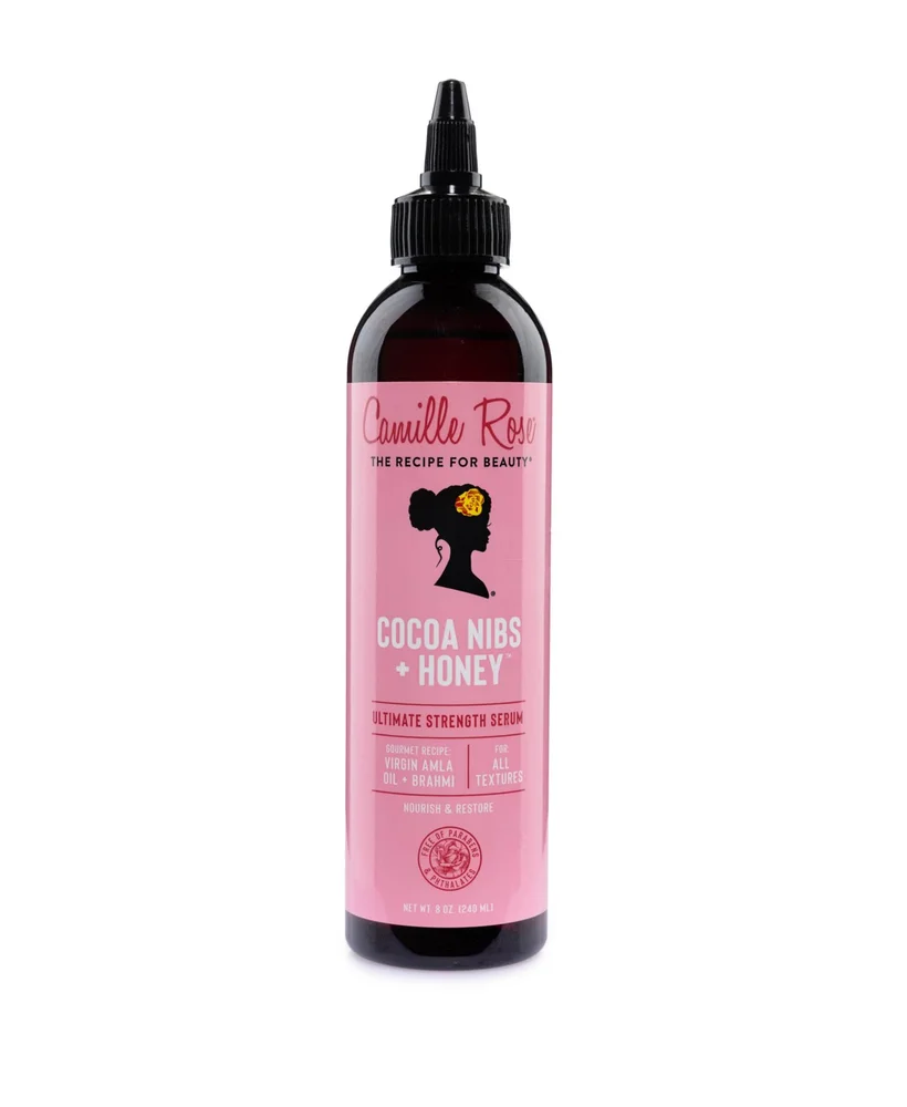 Cocoa Nibs & Honey Ultimate Growth Serum