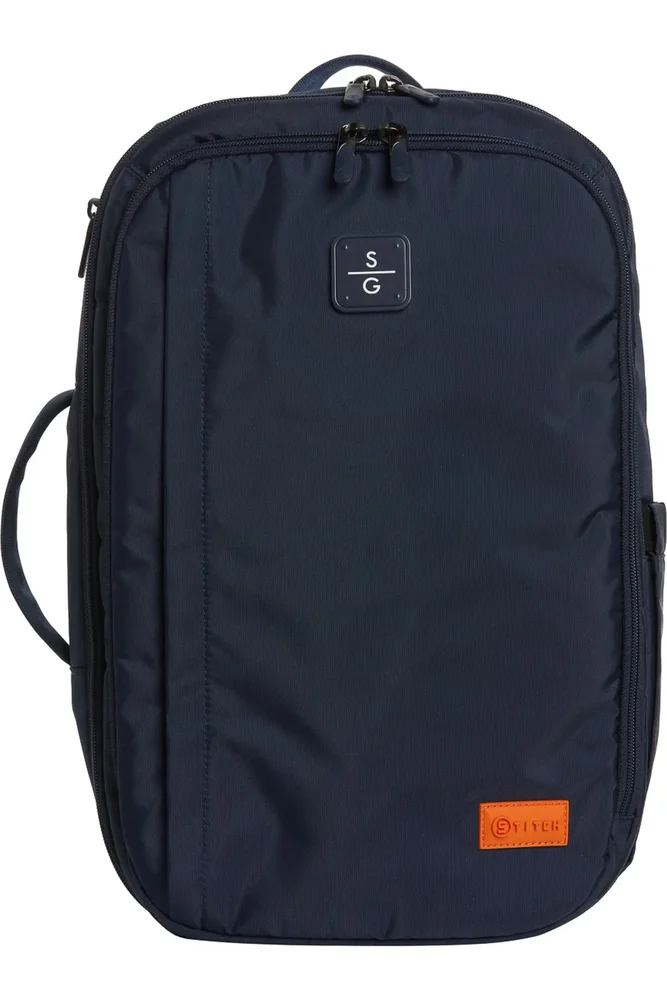 Golf Day Traveler 2.0 Backpack