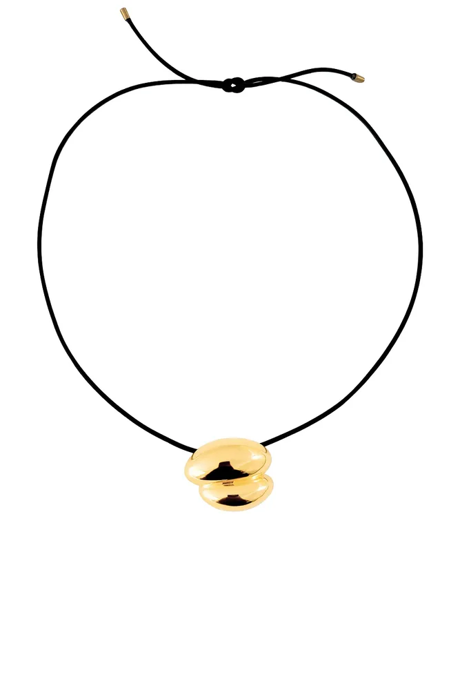 Brioche Necklace