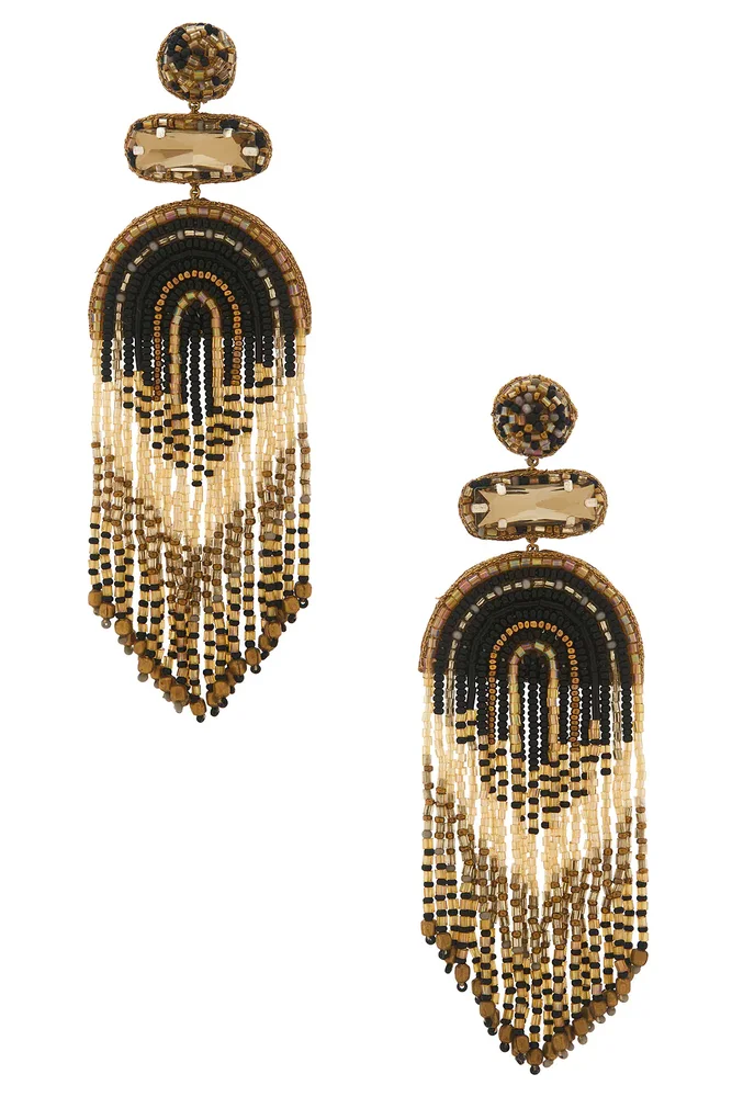 Ishani Earrings
