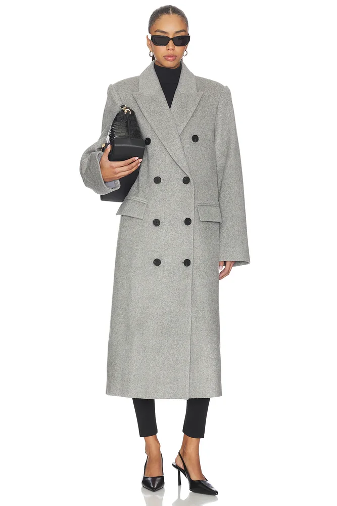 Evie Coat