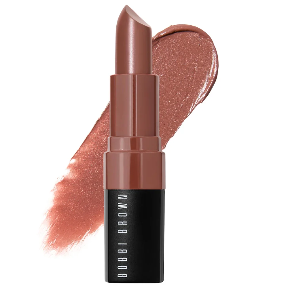 Crushed Lip Color Moisturizing Lipstick