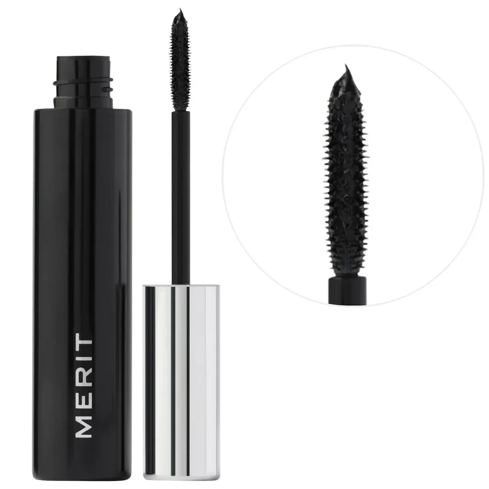Clean Volume - Volumizing Tubing Mascara