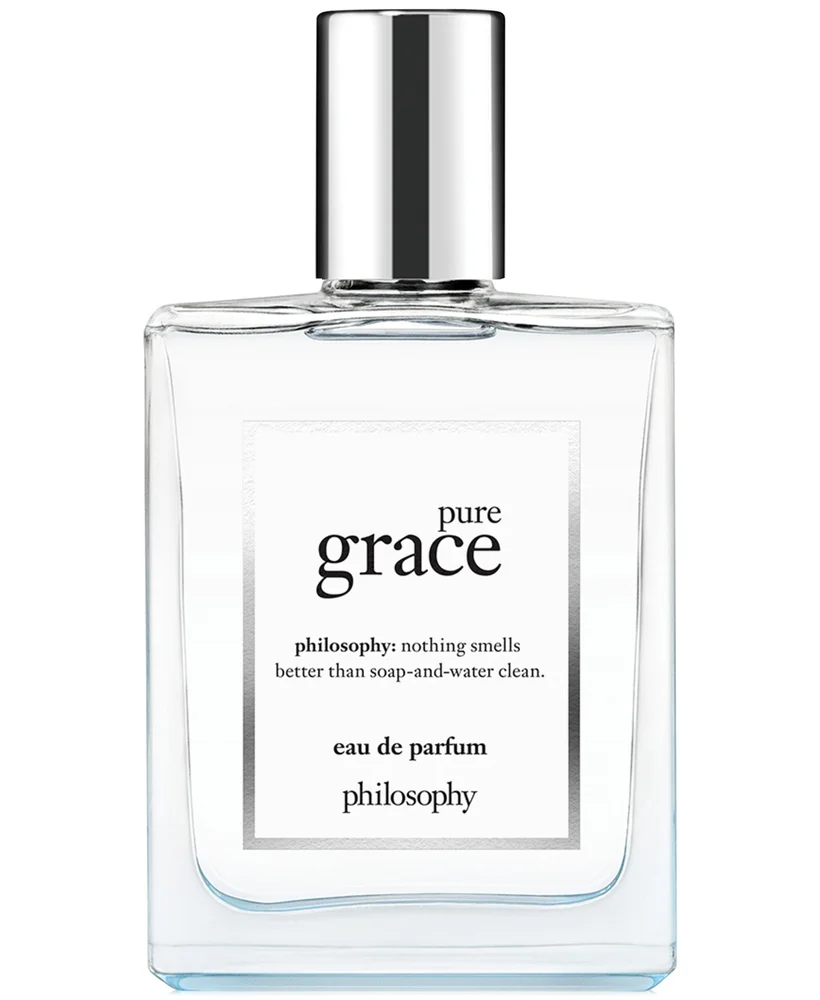 Pure Grace Eau de Toilette