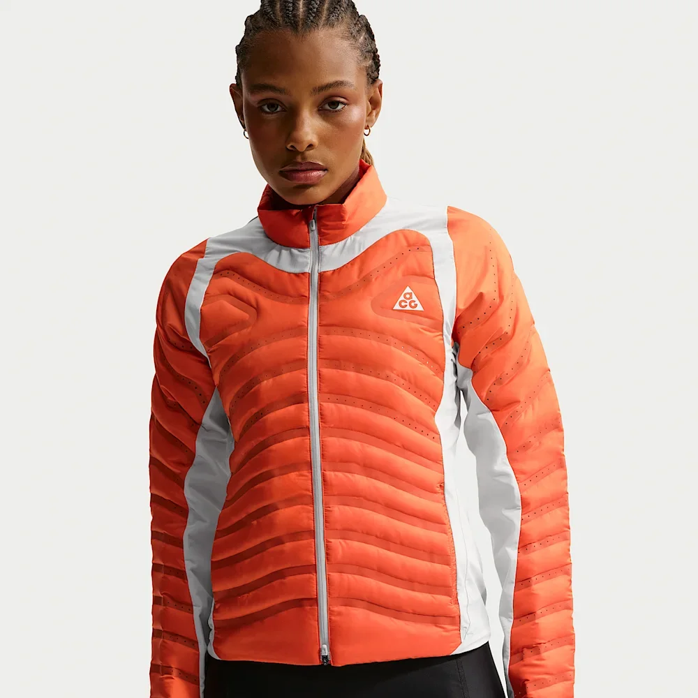 Nike ACG Lava Loft (Women's Therma-FIT Trail Running Jacket)