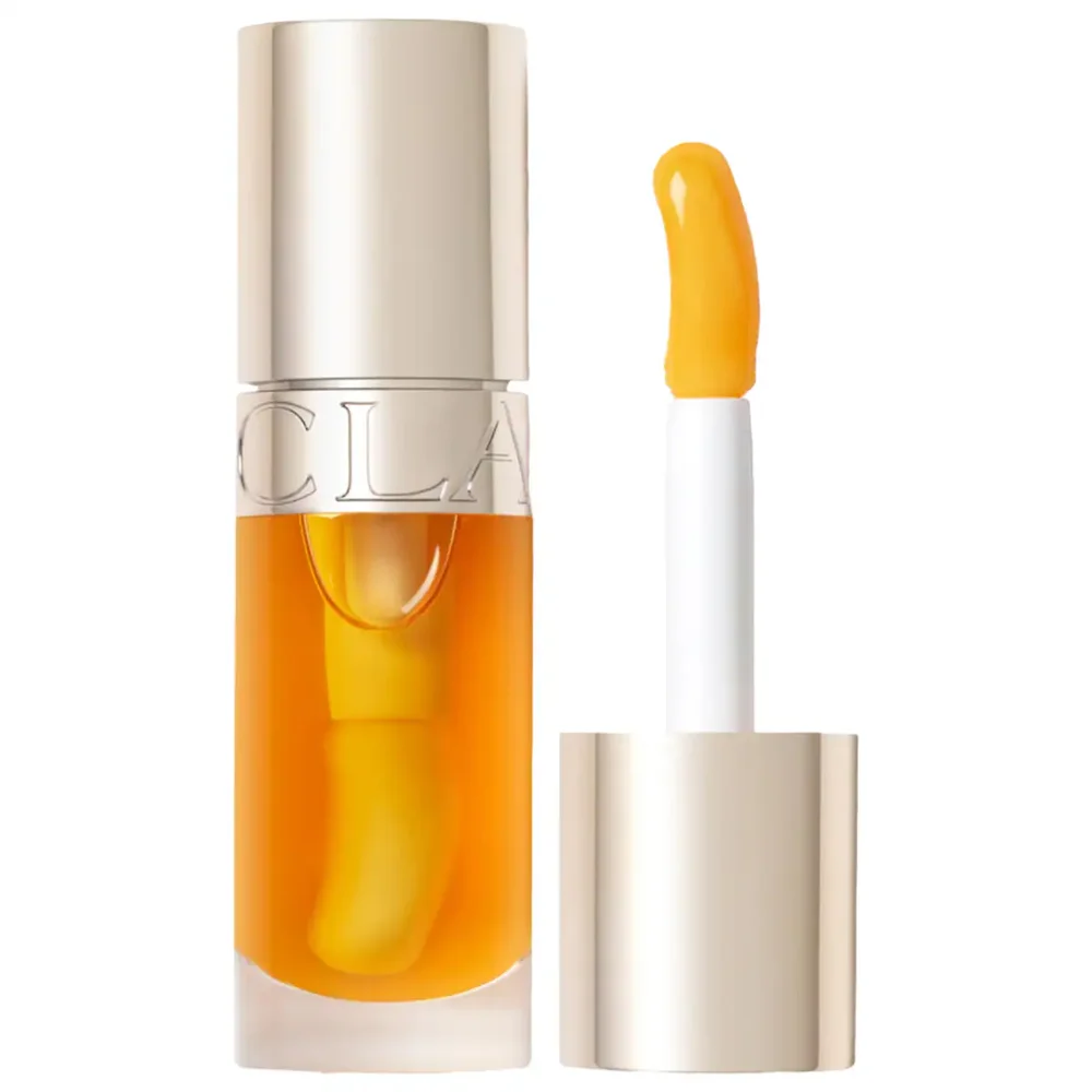 Lip Comfort Hydrating Oil in 01 Honey