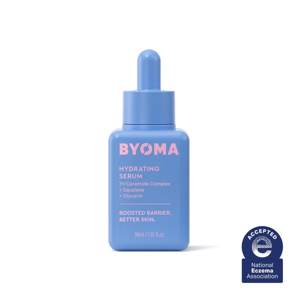 Hydrating Serum