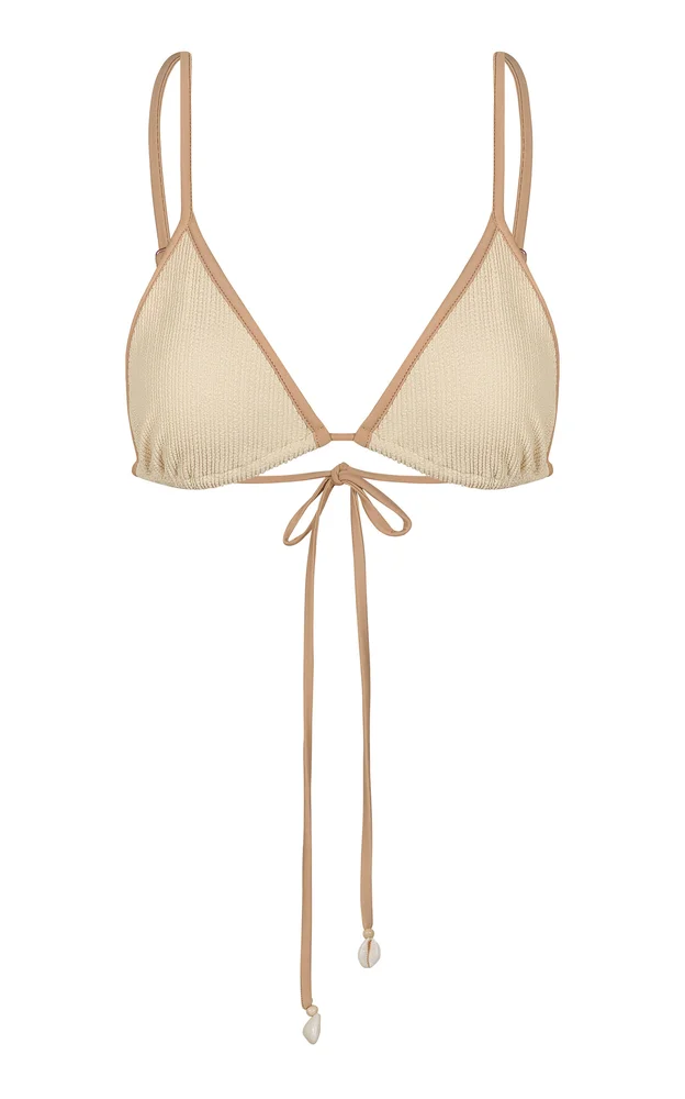 Playa Del Río Bikini Top