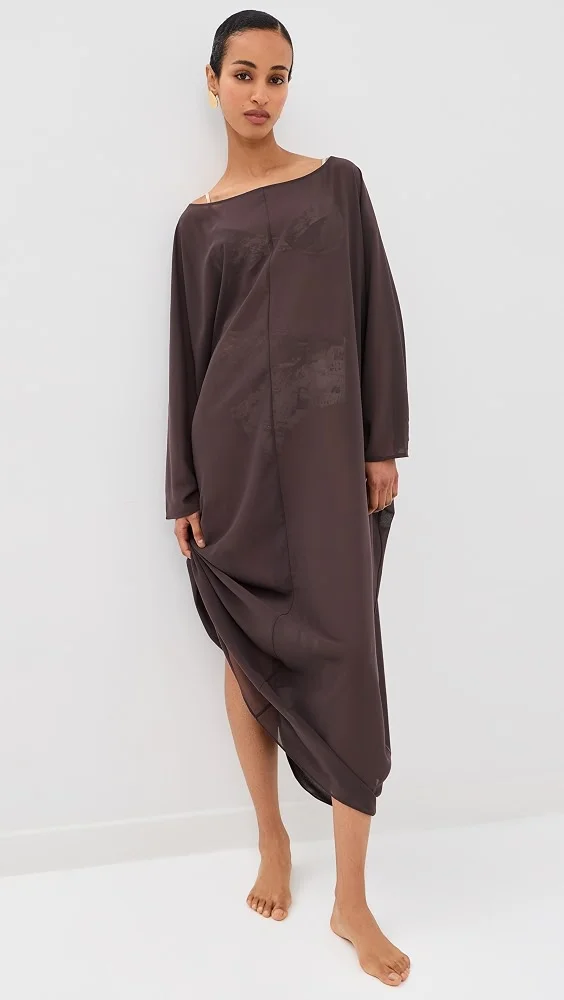 Nour Dress