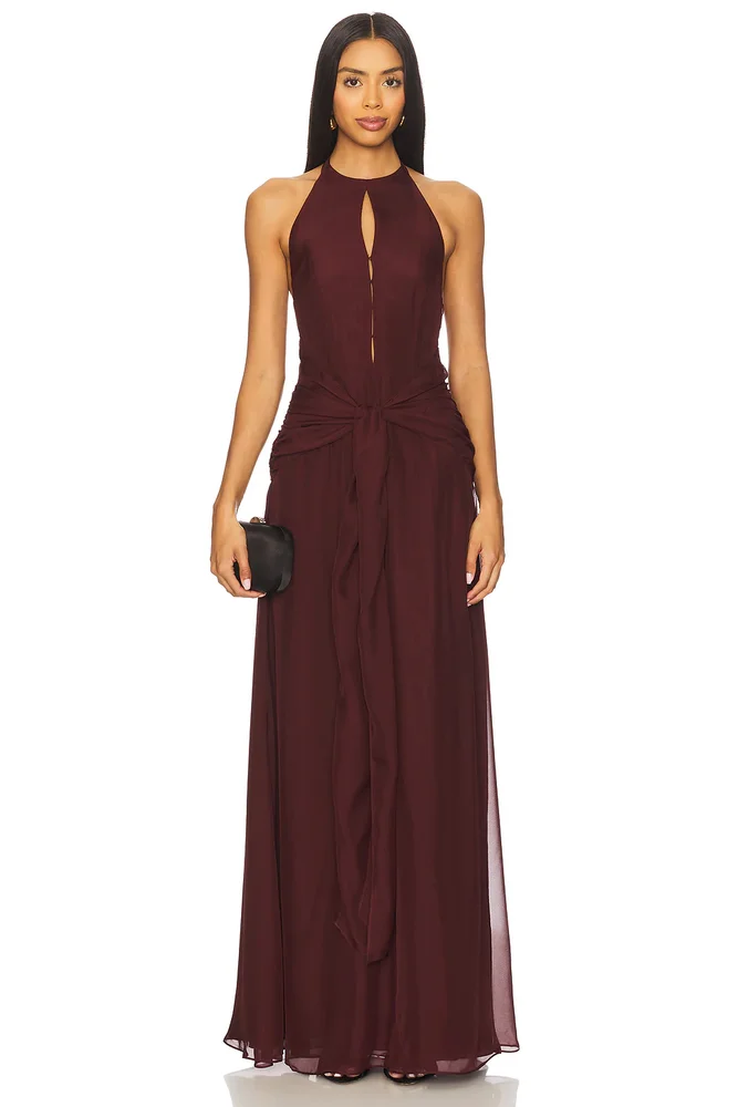 Avya Gown