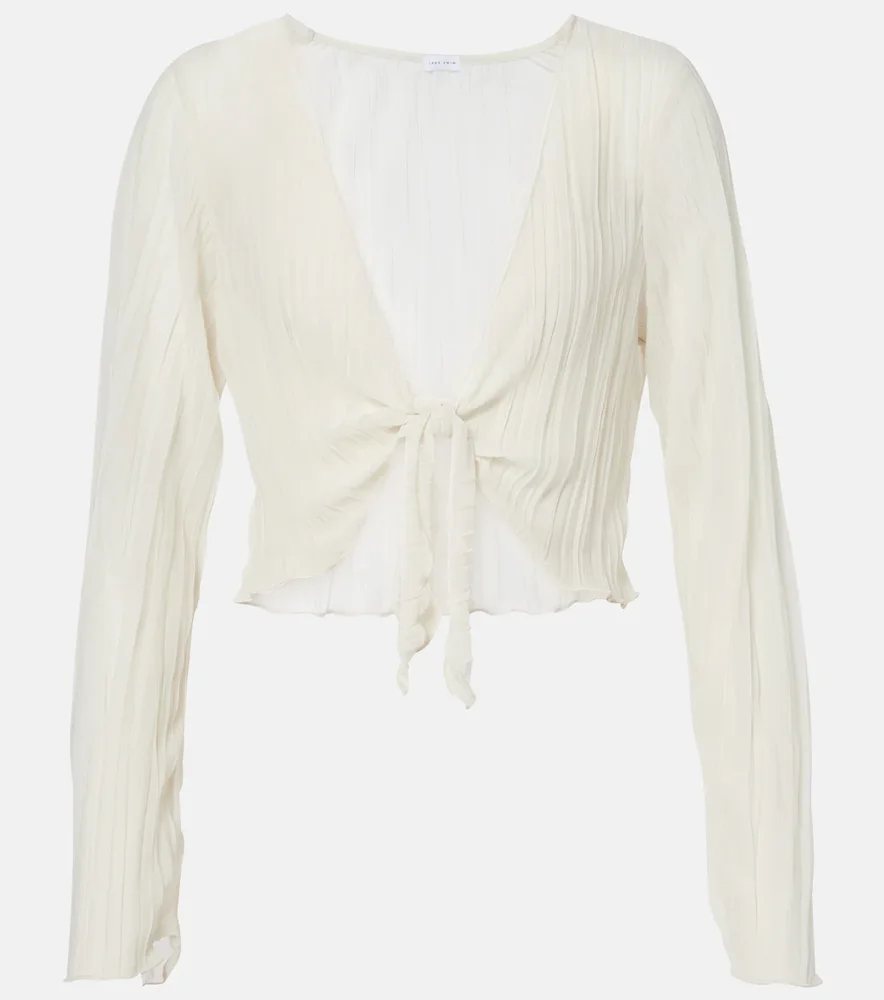 Dania crop top