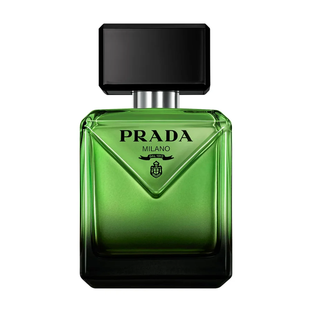 Paradigme Eau de Parfum with Bergamot