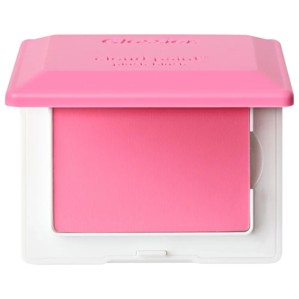Cloud Paint Plush Blush in Bloom