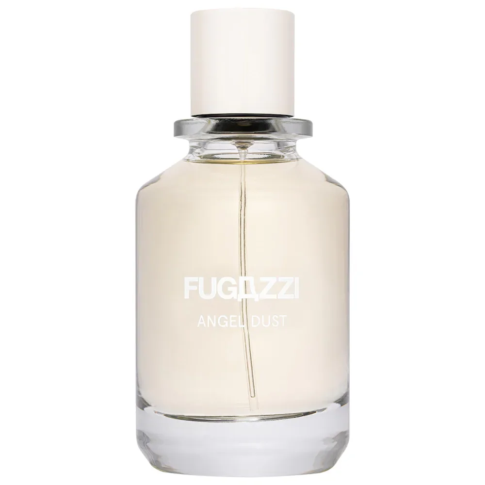 Angel Dust Eau de Parfum with Bergamot and Woody Musk