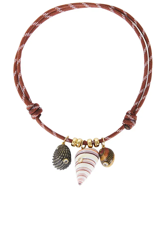Bairro Necklace