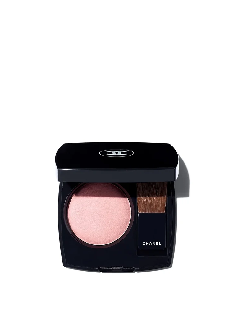 Joues Contraste Powder Blush in 2 ROSE BRONZE