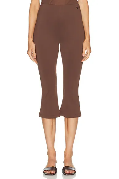 Allison Capri Legging