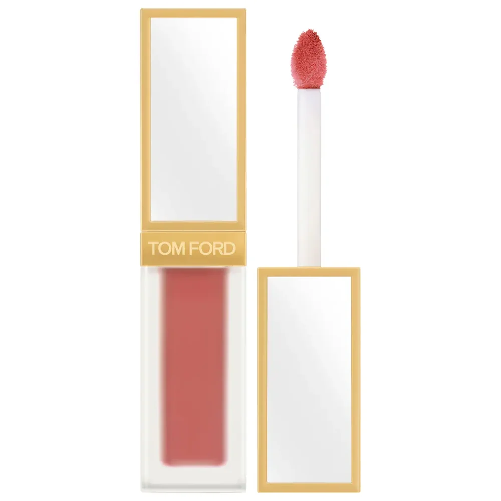 Soleil Sunkissed Liquid Cream Blush in Cabana