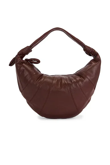 Fortune Croissant Bag