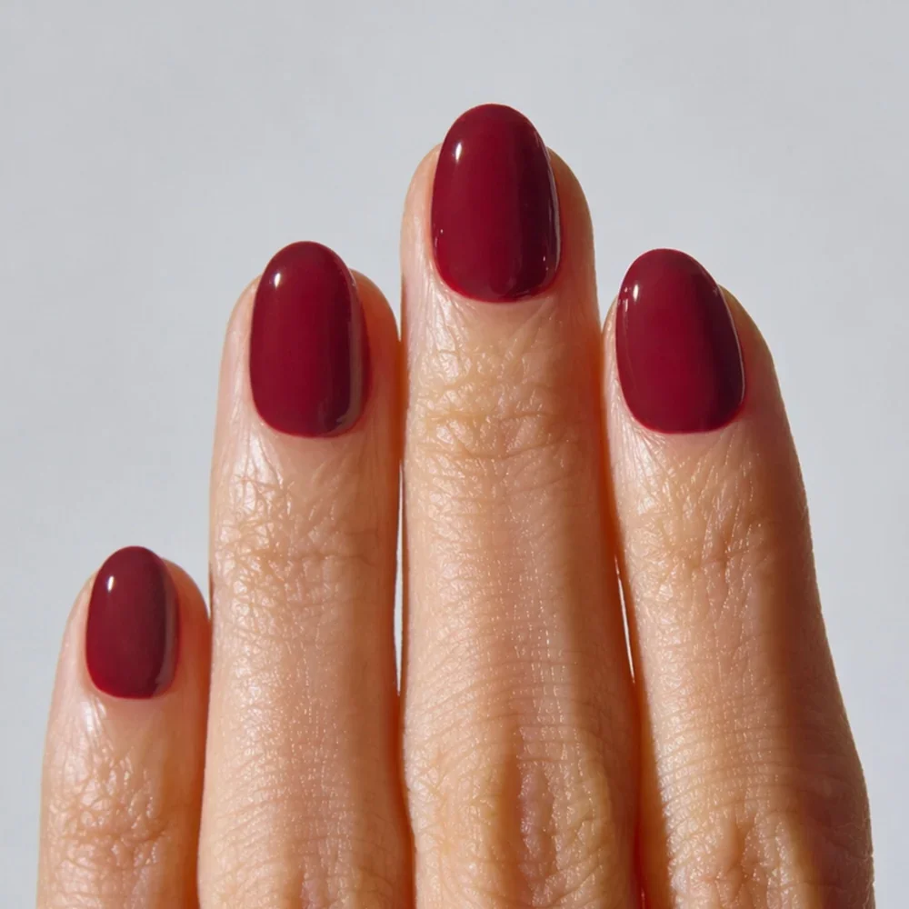 NP Allure Burgundy