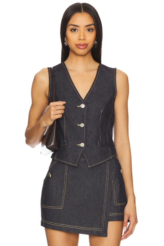 Selene Vest
