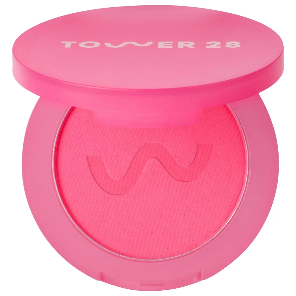 GetSet Matte Powder Blush