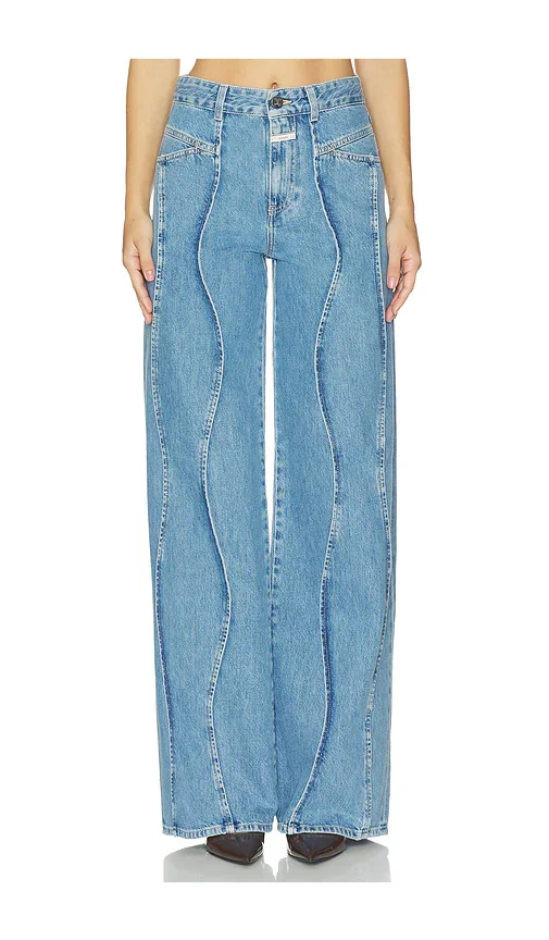 Tali-x Jeans
