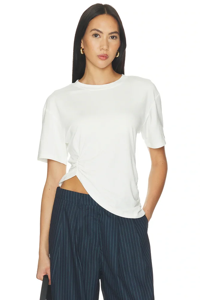 in Transit Tee
