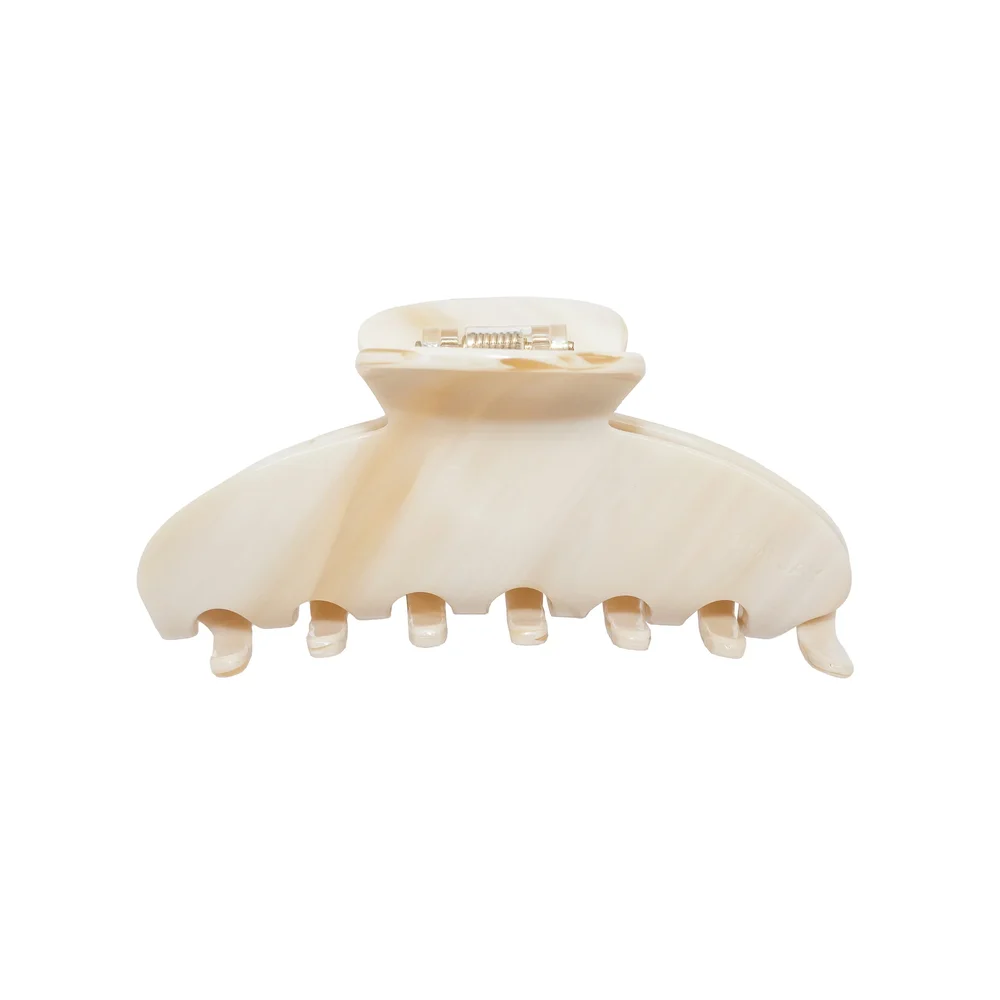 Emi Jay Big Effing Clip in Buttercream