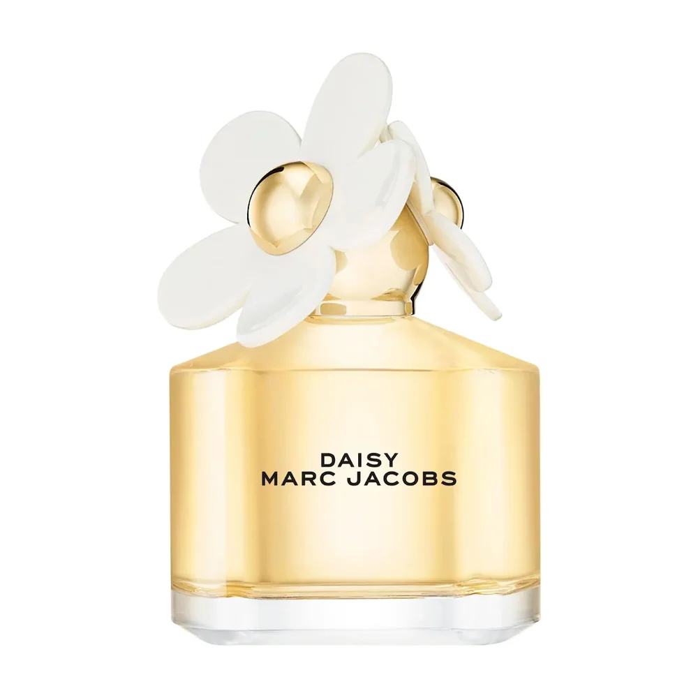 Daisy Eau de Toilette with White Florals & Sandalwood