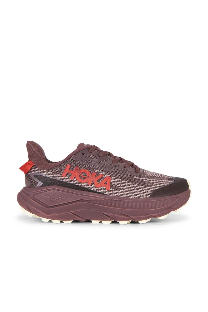Challenger 8 GTX Sneaker in Smoky Quartz and Alabaster