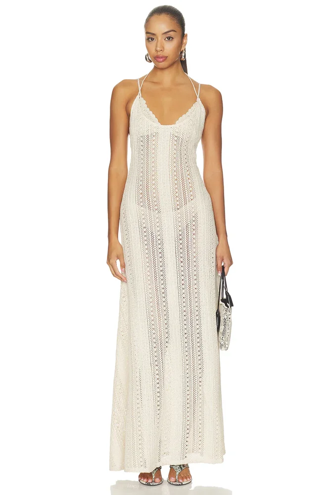 Aila Maxi Dress