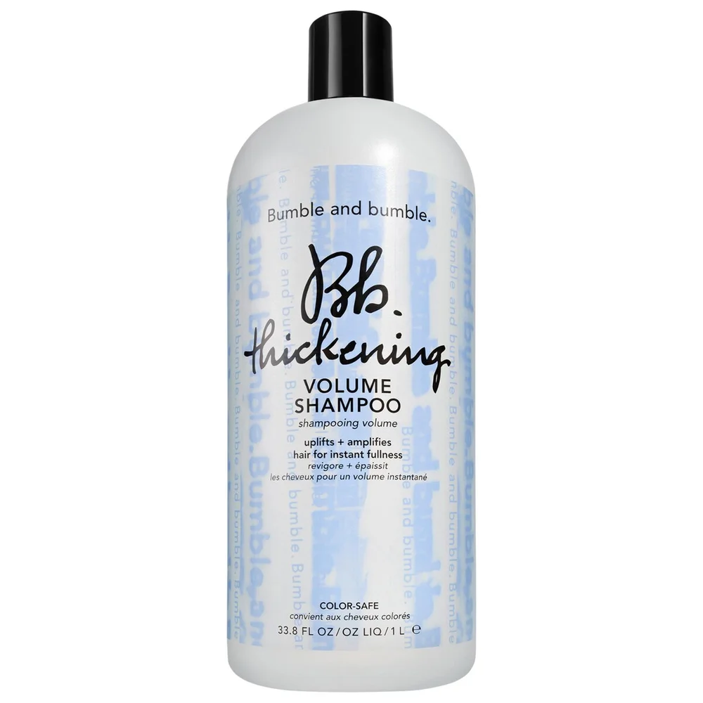 Thickening Volume Shampoo