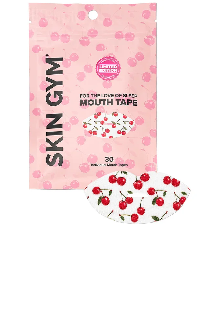 x Revolve For The Love Of Sleep Mouth Tape
