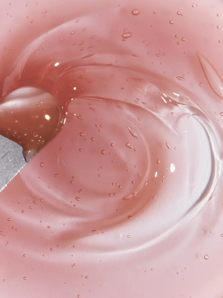 Soft Glass Plumping Lip Oil